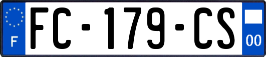 FC-179-CS