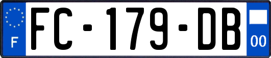 FC-179-DB