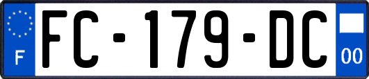 FC-179-DC