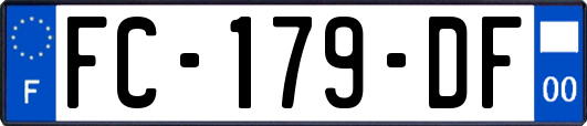 FC-179-DF