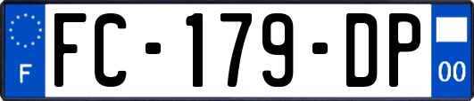 FC-179-DP