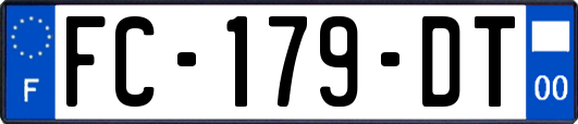 FC-179-DT