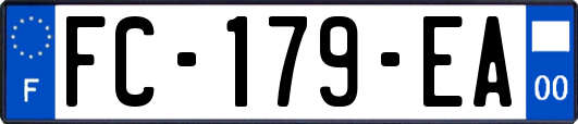 FC-179-EA