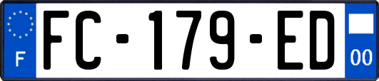 FC-179-ED