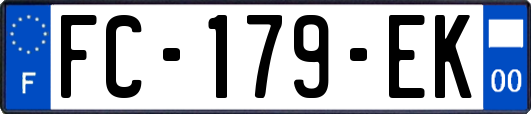 FC-179-EK