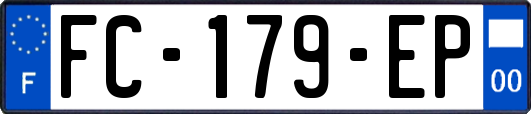 FC-179-EP