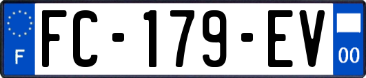 FC-179-EV