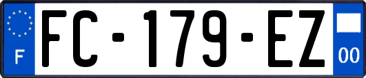 FC-179-EZ