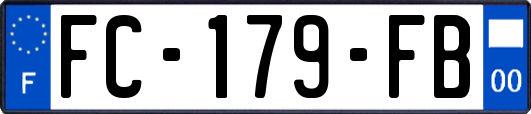 FC-179-FB