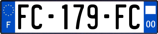FC-179-FC