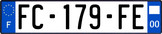 FC-179-FE