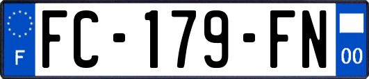 FC-179-FN