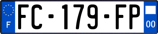 FC-179-FP