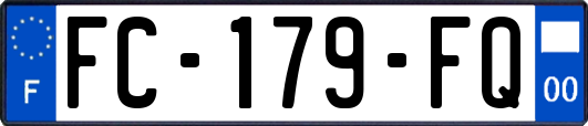 FC-179-FQ