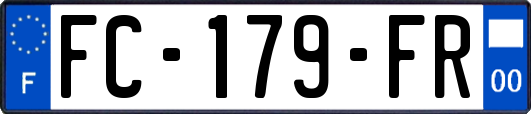 FC-179-FR