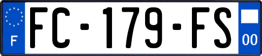 FC-179-FS