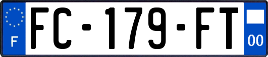 FC-179-FT