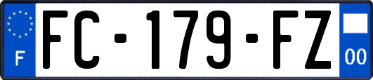 FC-179-FZ