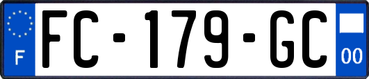 FC-179-GC