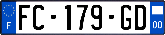 FC-179-GD