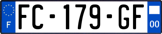 FC-179-GF