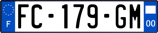 FC-179-GM