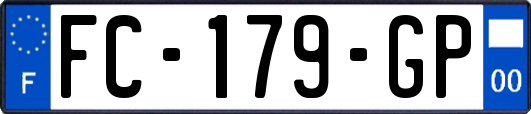 FC-179-GP