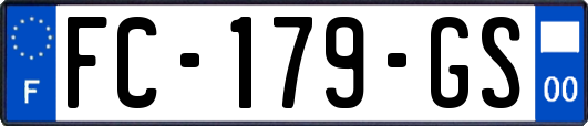 FC-179-GS