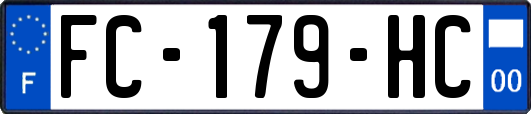 FC-179-HC