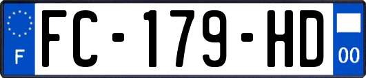 FC-179-HD