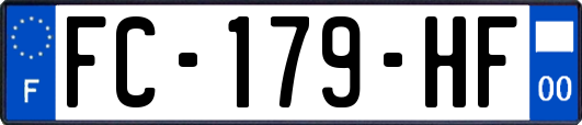 FC-179-HF