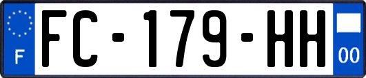 FC-179-HH