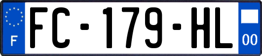 FC-179-HL