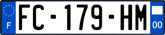 FC-179-HM