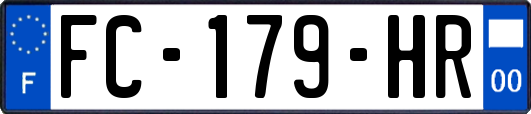 FC-179-HR
