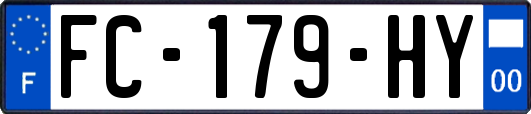 FC-179-HY