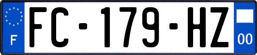 FC-179-HZ