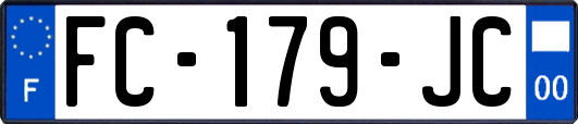 FC-179-JC