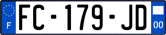 FC-179-JD