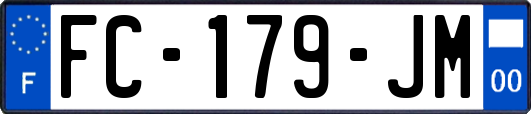 FC-179-JM