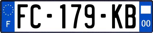 FC-179-KB