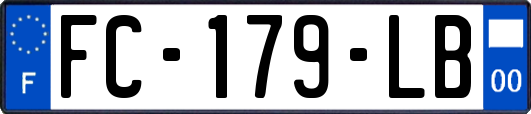 FC-179-LB