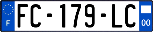 FC-179-LC