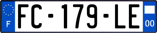 FC-179-LE