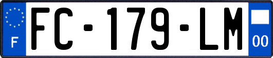 FC-179-LM