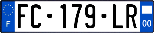 FC-179-LR