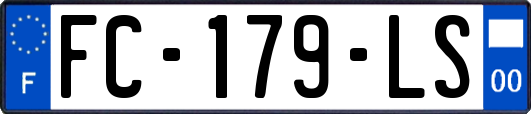 FC-179-LS