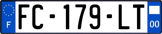 FC-179-LT