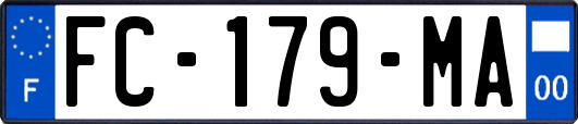 FC-179-MA