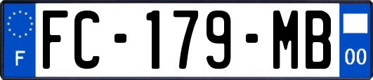 FC-179-MB